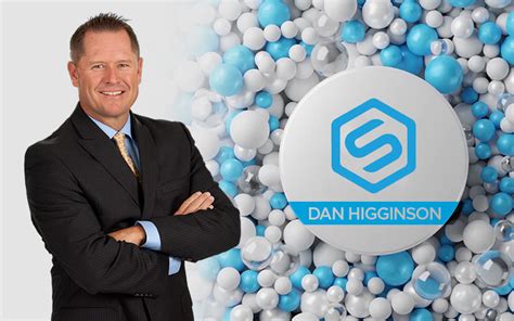 dan higginson|About .